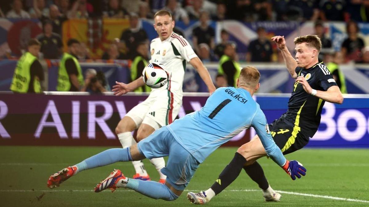 EURO 2024’te son 16 turuna yükselen ilk takımlar belli oldu