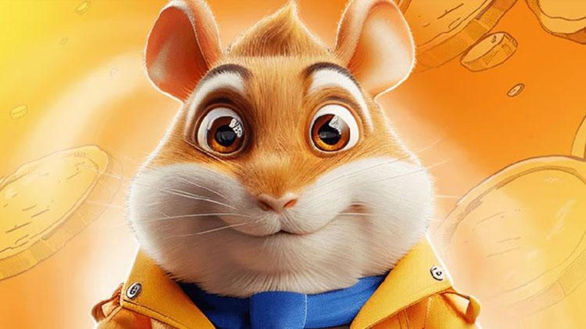 Hamster kombat günlük şifre 24 Haziran 2024! Hamster kombat günlük kombo kart 24 Haziran nedir? 24 Haziran Hamster Kombat günlük kombo kartları