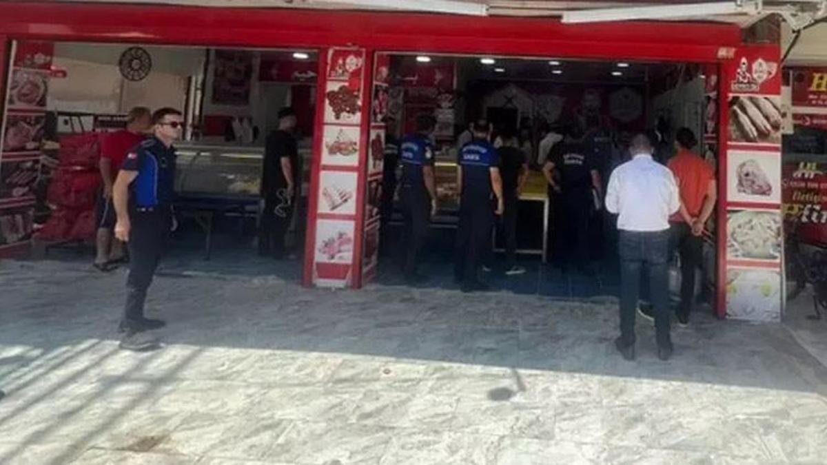Adana Valiliği kaçak kesim yapan kasap haberine erişim engeli aldırıldığı iddiasına yanıt verdi