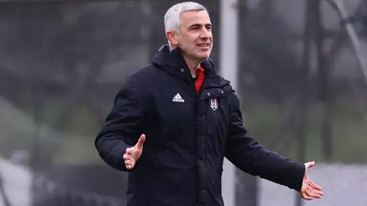 Trabzonspor'dan Önder Karaveli sürprizi