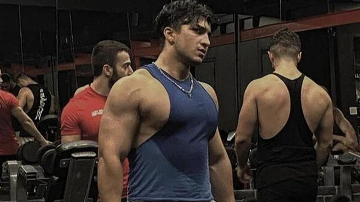 Goril Faruk kaç yaşında? Youtuber Goril Faruk kimdir, sevgilisi kim, nereli, gerçek adı ne?
