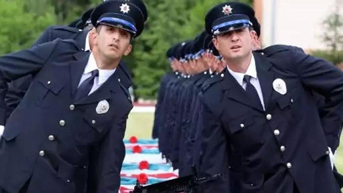 POMEM fiziki yeterlilik sınav sonuçları ne zaman açıklanacak? Polislik Mülakat tarihi belli oldu mu?
