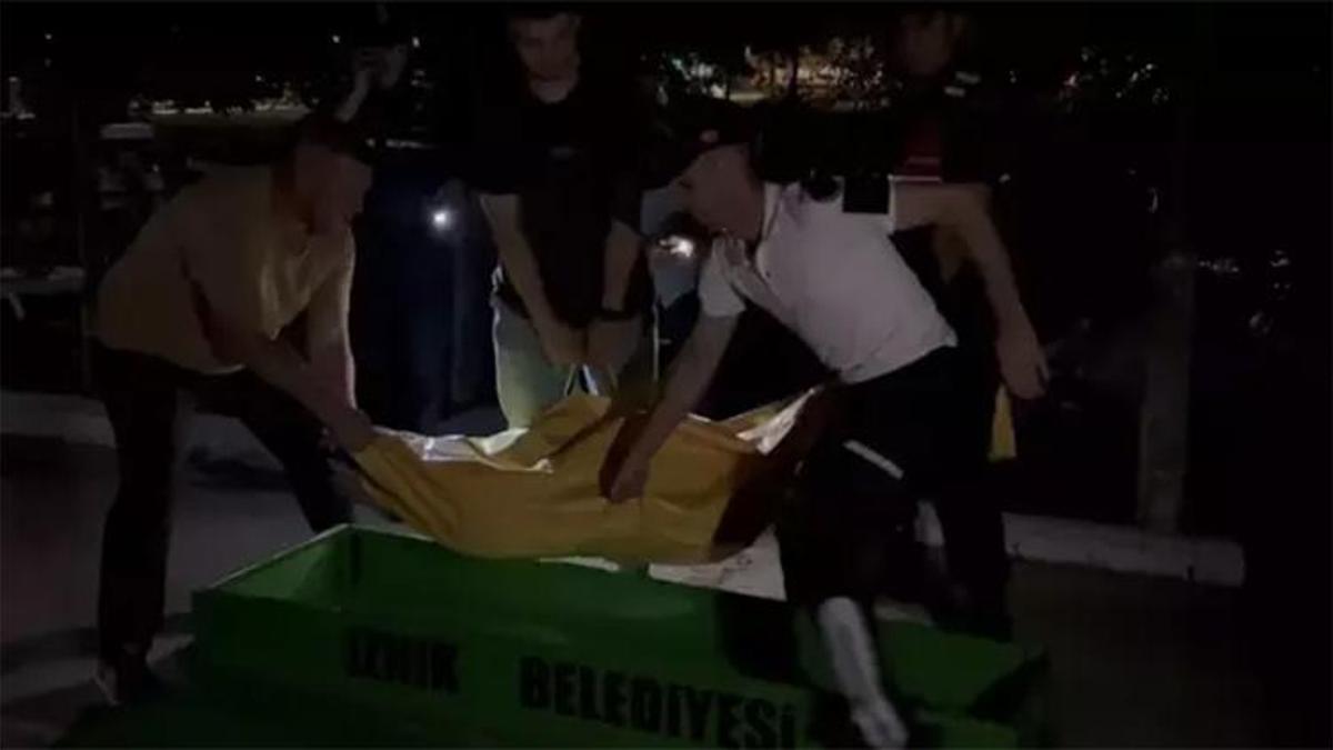 Jet ski kazasında hayatını kaybeden genç kızın sosyal medya paylaşımı yürekleri dağladı