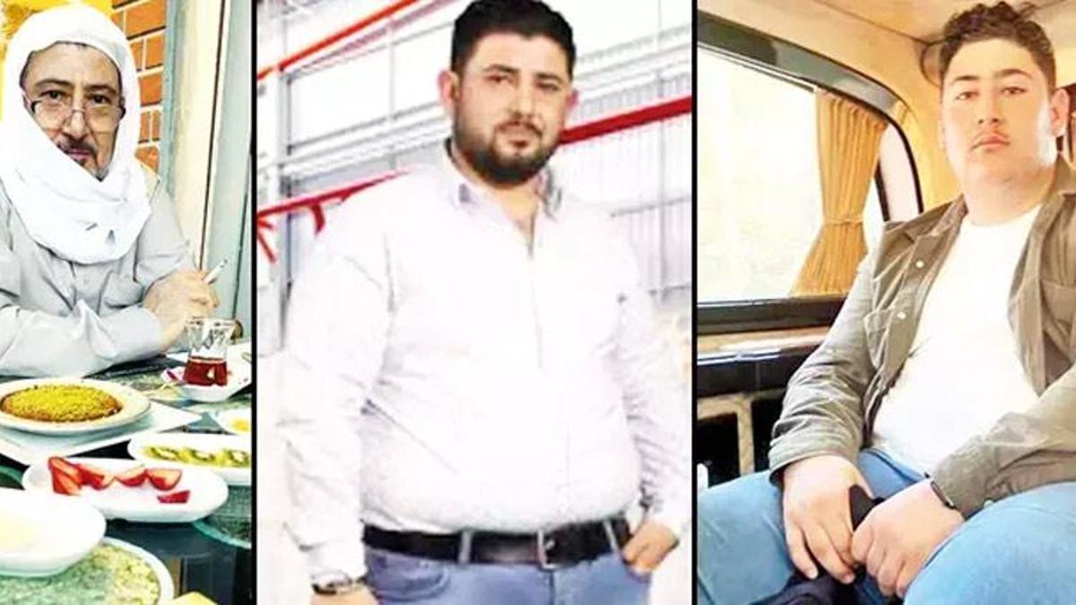 Lübnan-Gaziantep hattında 5 milyon dolarlık ‘Fabrikatör’ oyunu! Detayları herkesi şaşkına uğrattı