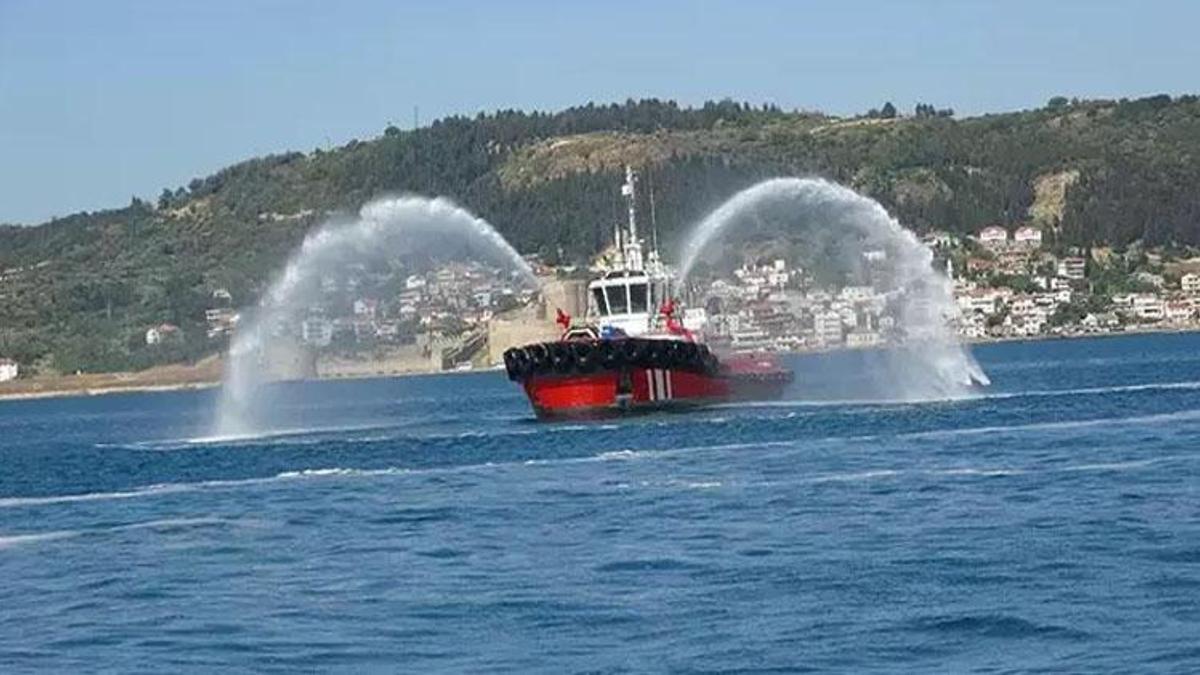 Kabotaj bayramı ne zaman, kabotaj bayramı resmi tatil mi? Denizcilik ve Kabotaj Bayramı ne demek?