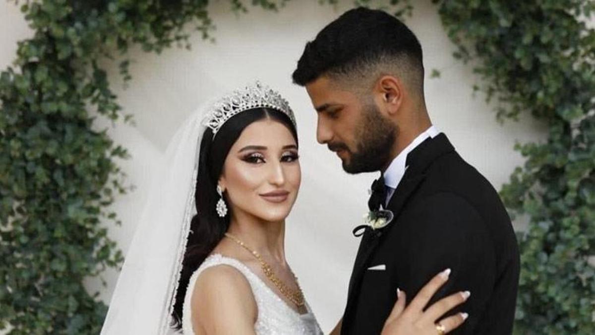 Katliam yapan zanlı Hatay'da yakalandı! 3 aylık bebek koruma altına alındı
