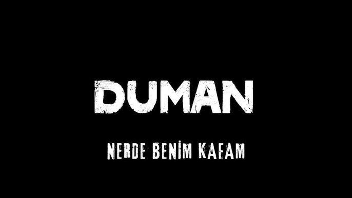 Kufi ne demek? Duman'ın yeni şarkısı Kufi sözleri