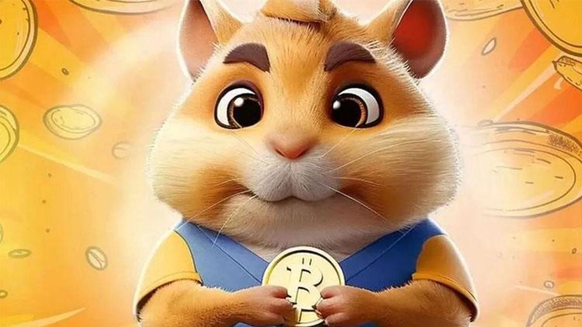 Hamster kombat günlük şifre 25 Haziran 2024! Hamster kombat günlük kombo 25 Haziran şifre nedir? İşte Hamster kombat günlük kombo kartları 25 Haziran