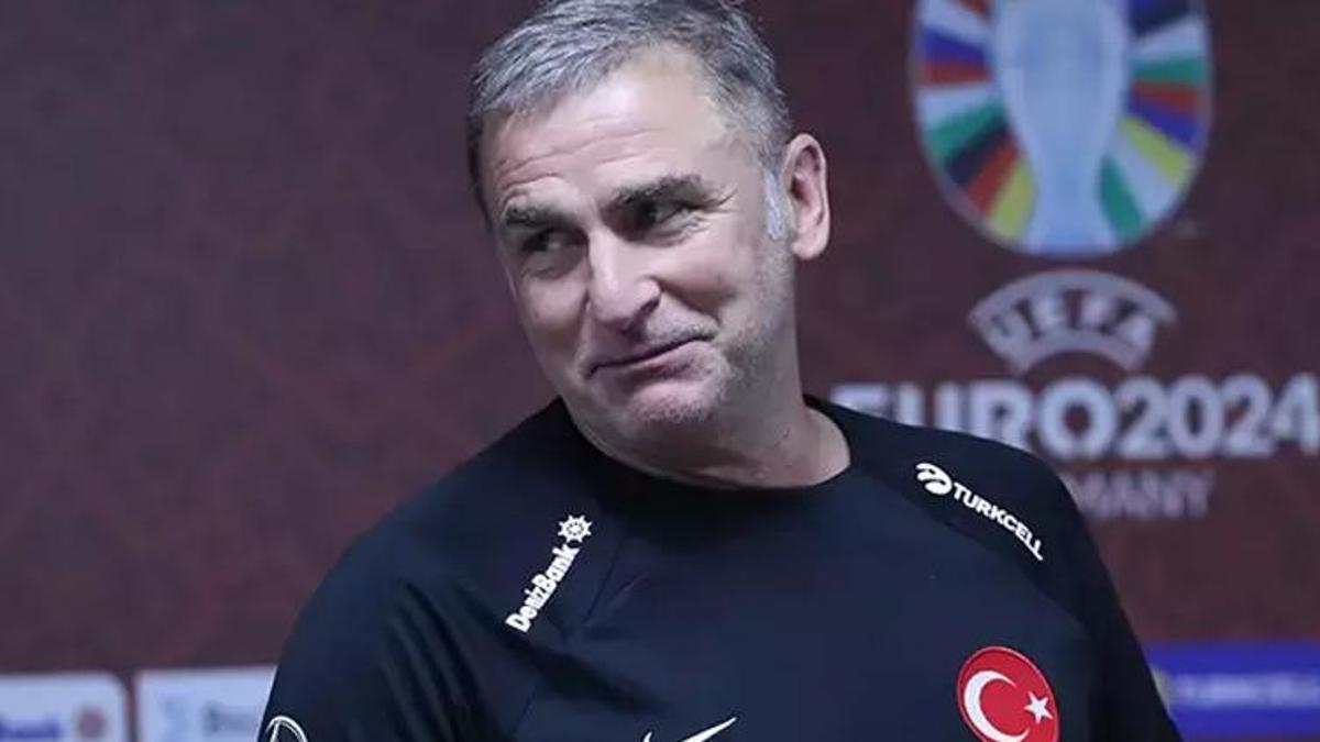 Stefan Kuntz'dan Türkiye tahmini! Şampiyonluk favorisini açıkladı