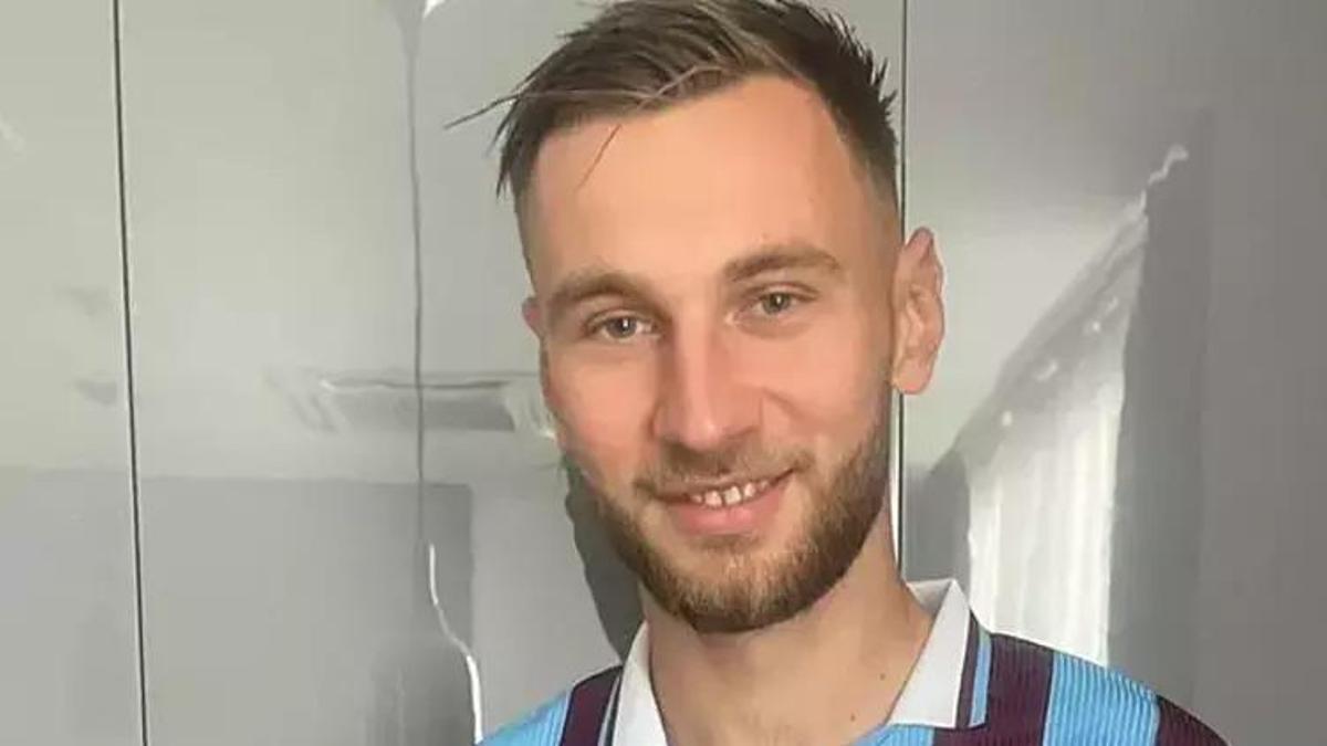 Trabzonspor, Denis Dragus'un maliyetini KAP'a bildirdi