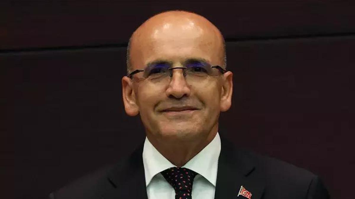 Bakan Şimşek'ten CHP'li Yalçın Karatepe açıklaması