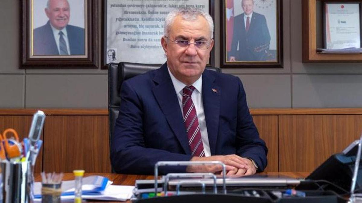 İlk 500'de 11 Adana sanayi firması var! İşte sonuçlar