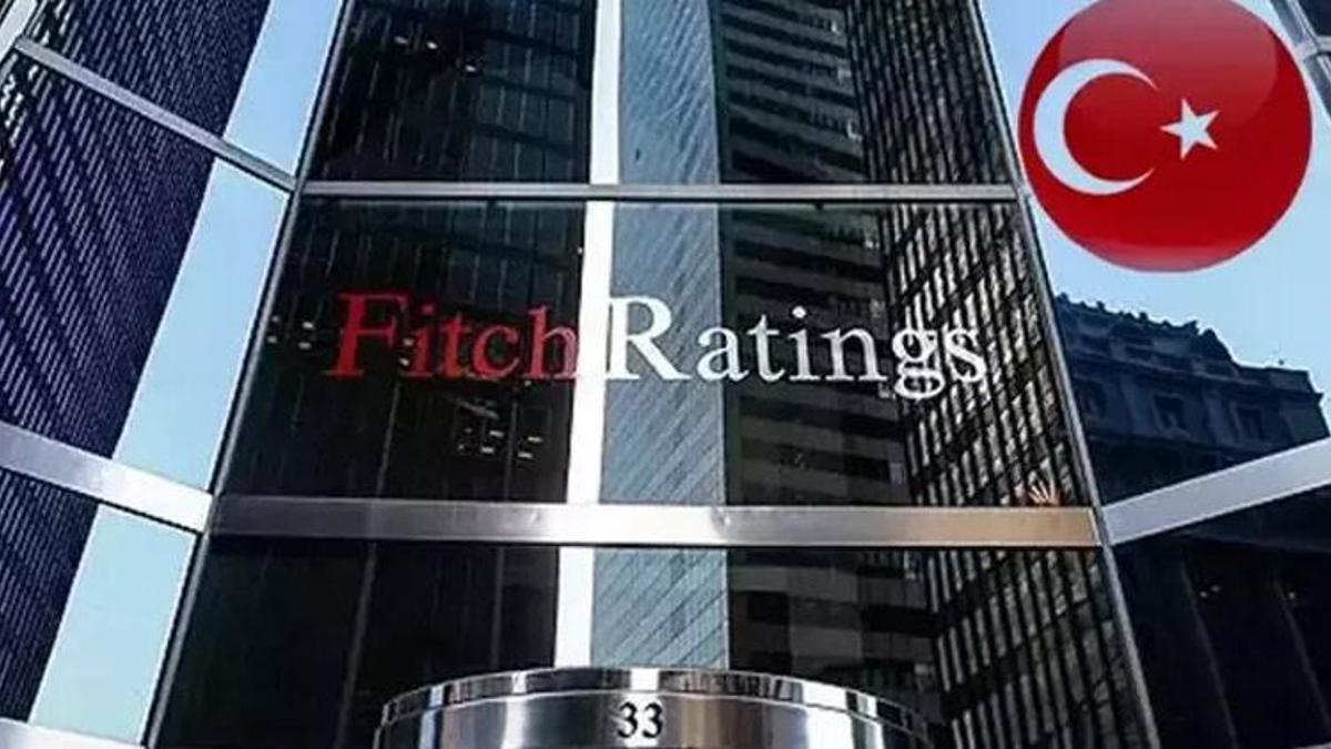 Fitch, Türk bankalarının görünümünü güncelledi