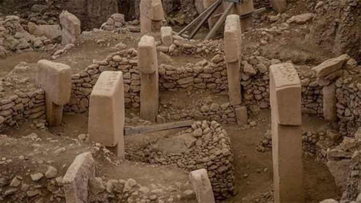 Dünya Neolitik Kongresi Şanlıurfa'da yapılacak
