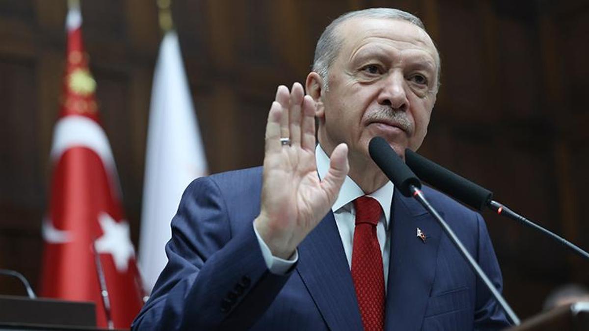 Cumhurbaşkanı Erdoğan: Ana muhalefet ile ittifak olmaz