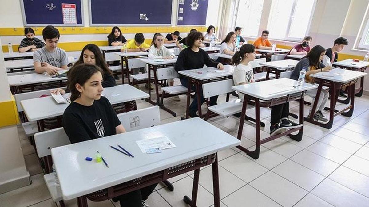 LGS tercihleri ne zaman, 2024 LGS tercihleri ne kadar sürecek? LGS sonuçları açıklandıktan sonra LGS tercihleri 2024 kaç gün sürer?