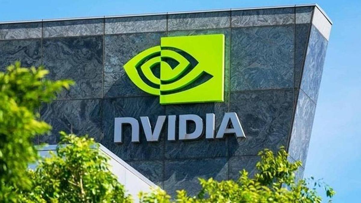 Nvidia Microsoft’u (MSFT) geride bıraktı