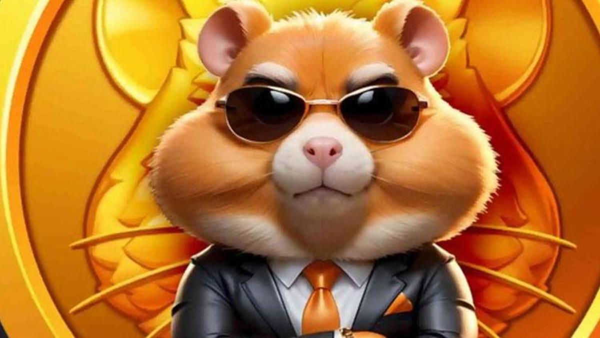 Hamster Kombat günlük şifre 27 Haziran! Hamster kombat günlük kombo kart 27 Haziran nedir? İşte 27 Haziran günlük kombo kartları