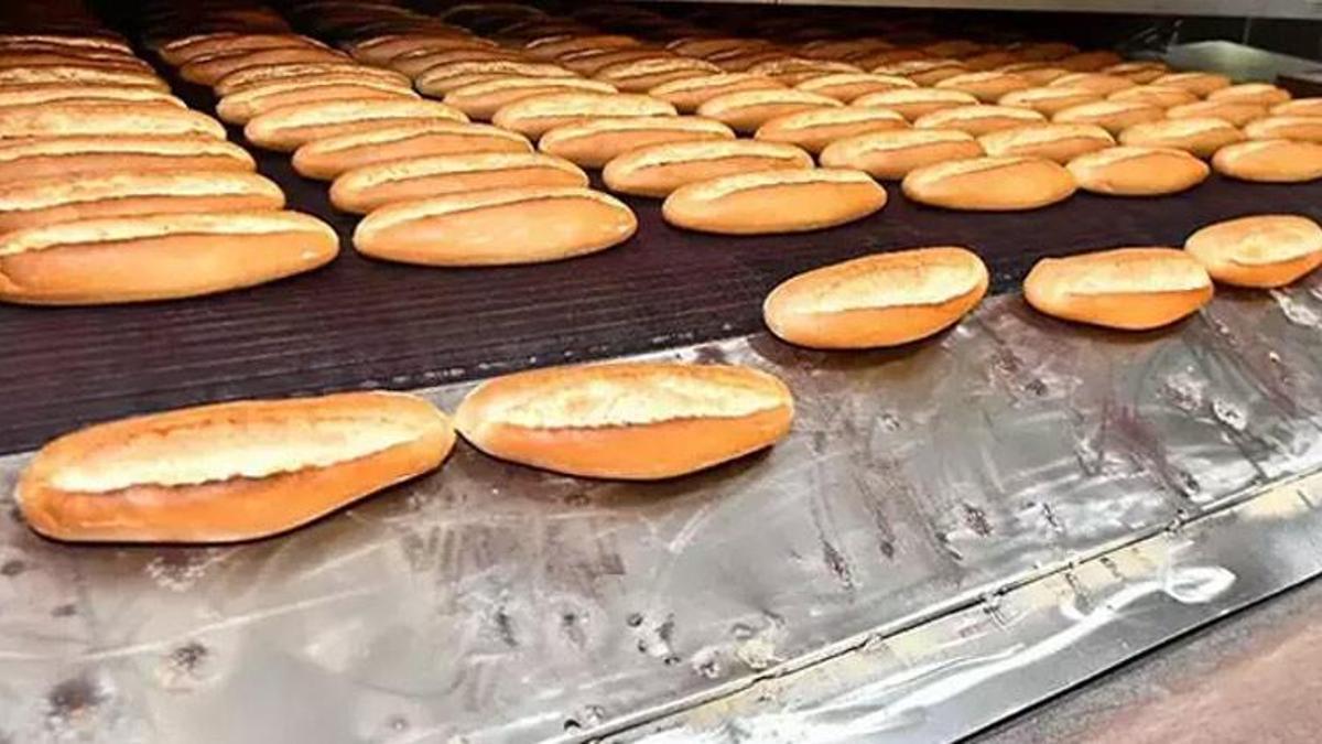 İzmir'de ekmeğe zam! Temmuz ayından itibaren geçerli olacak