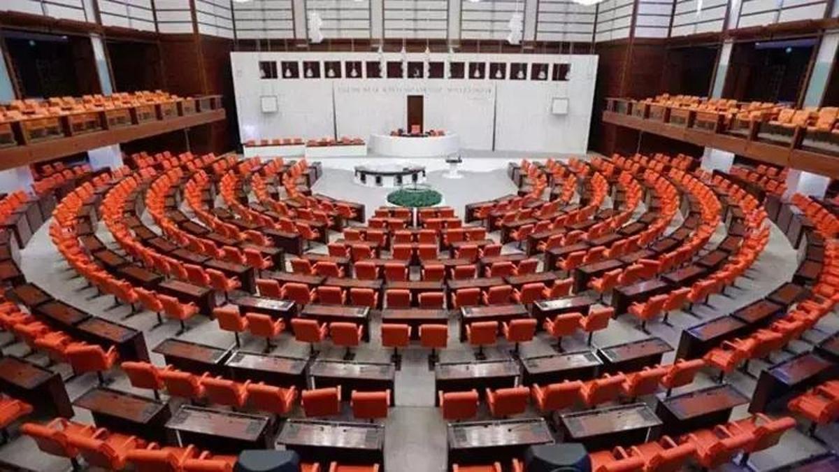 9. yargı paketinin detayları belli oldu! Meclise geliyor