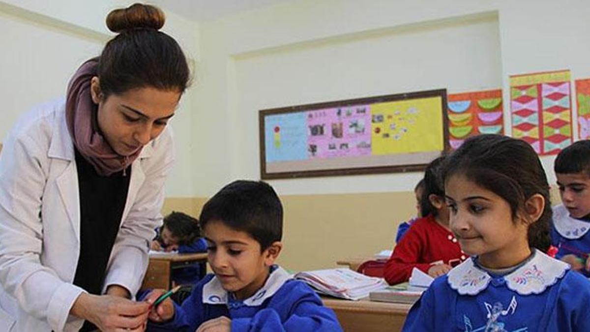 Öğretmene rotasyon var mı, ÖMK ile rotasyon gelecek mi? Rotasyon ÖMK’dan çıkarıldı mı, iptal mi edildi yoksa geldi mi?