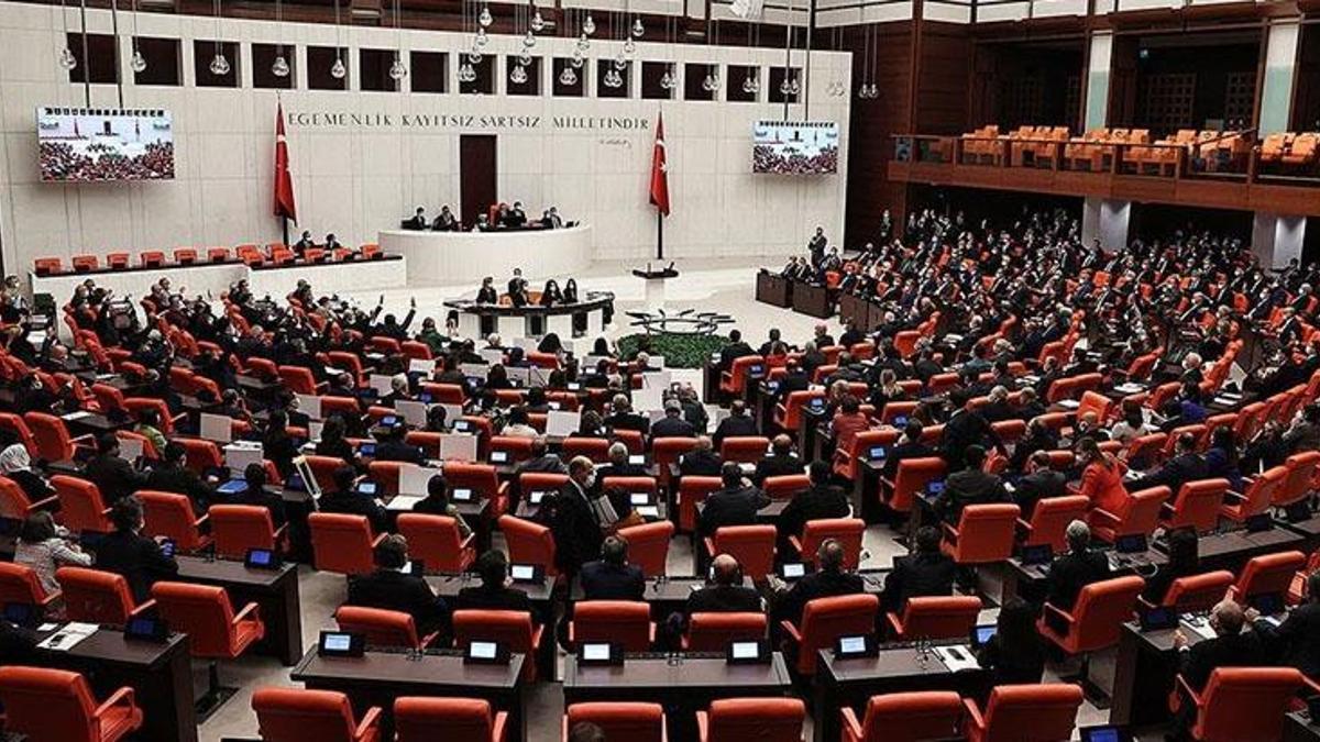 Meclis ne zaman tatile giriyor? Bu yıl Meclis ne zaman kapacak, Meclis tatili olacak mı, çalışmalara devam edilecek mi?