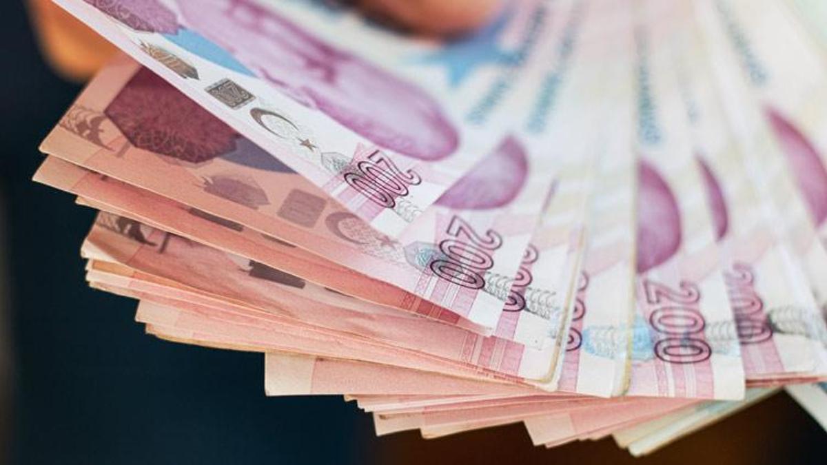 Bankacılık sektörünün kredi hacmi belli oldu! Rakamlar ortaya çıktı