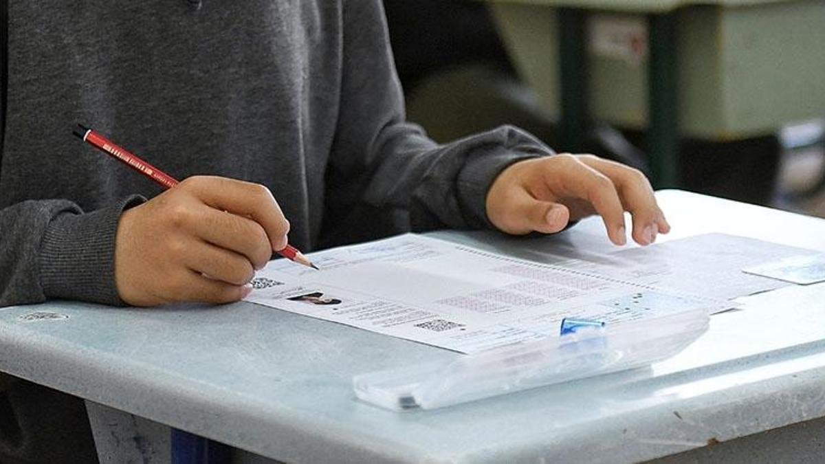 LGS sonuçları sorgulama ekranı 2024 | meb.gov.tr LGS sonuçları sorgulama ekranı açıldı: LGS sınav sonuçlarına nereden bakılır?