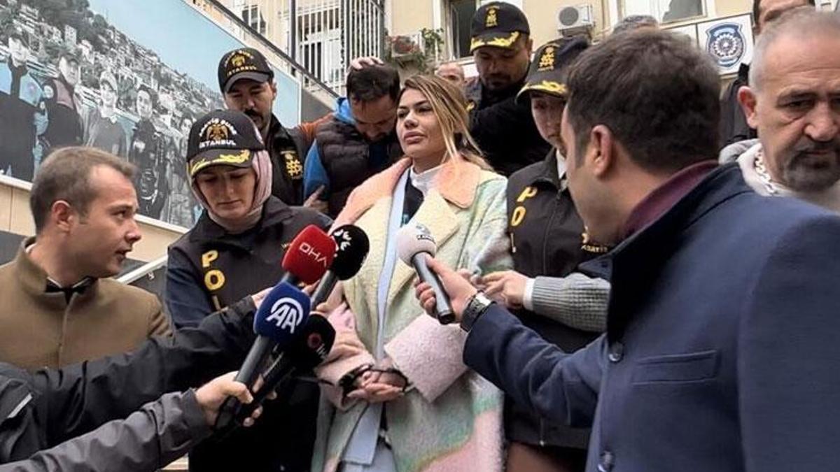 Nihal Candan tahliye sürecini anlattı: Bilincim kapalıydı