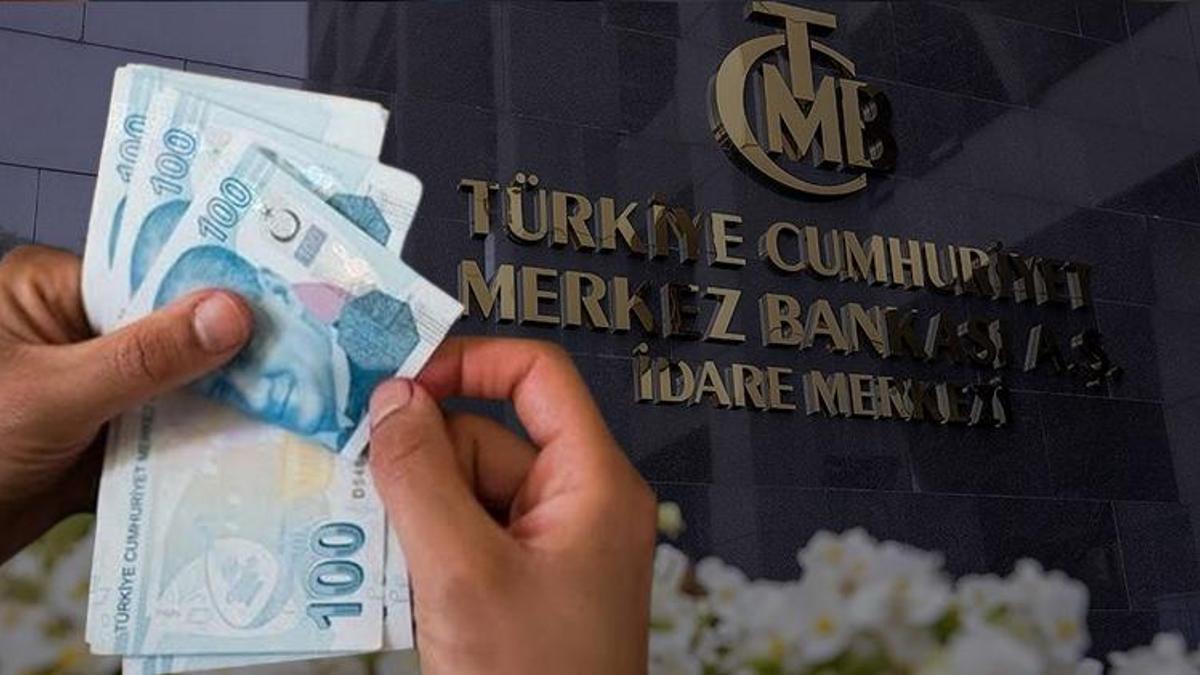 Merkez Bankası'nda yeni karar! Resmen kaldırıldı