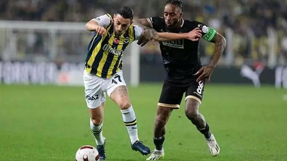 Ersun Yanal transferde büyük oynuyor! Leroy Fer'le görüşmeler başladı