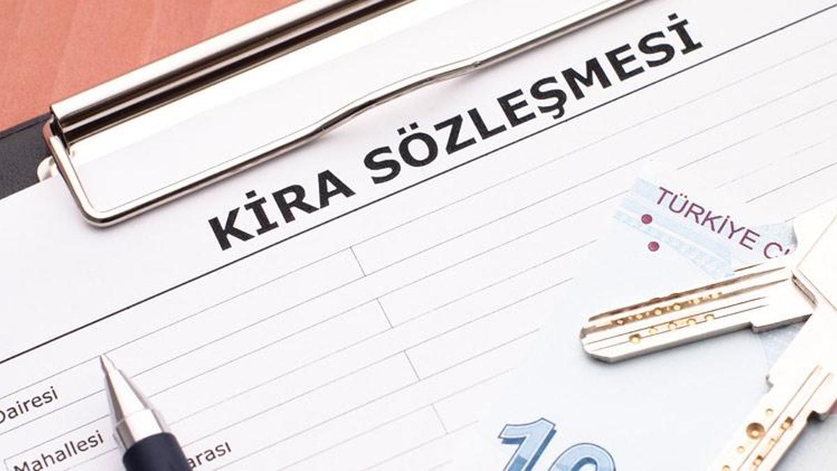 Kirada yüzde 25 sınırının kalkması mevcut davalara yansıyacak mı? İşte cevabı....