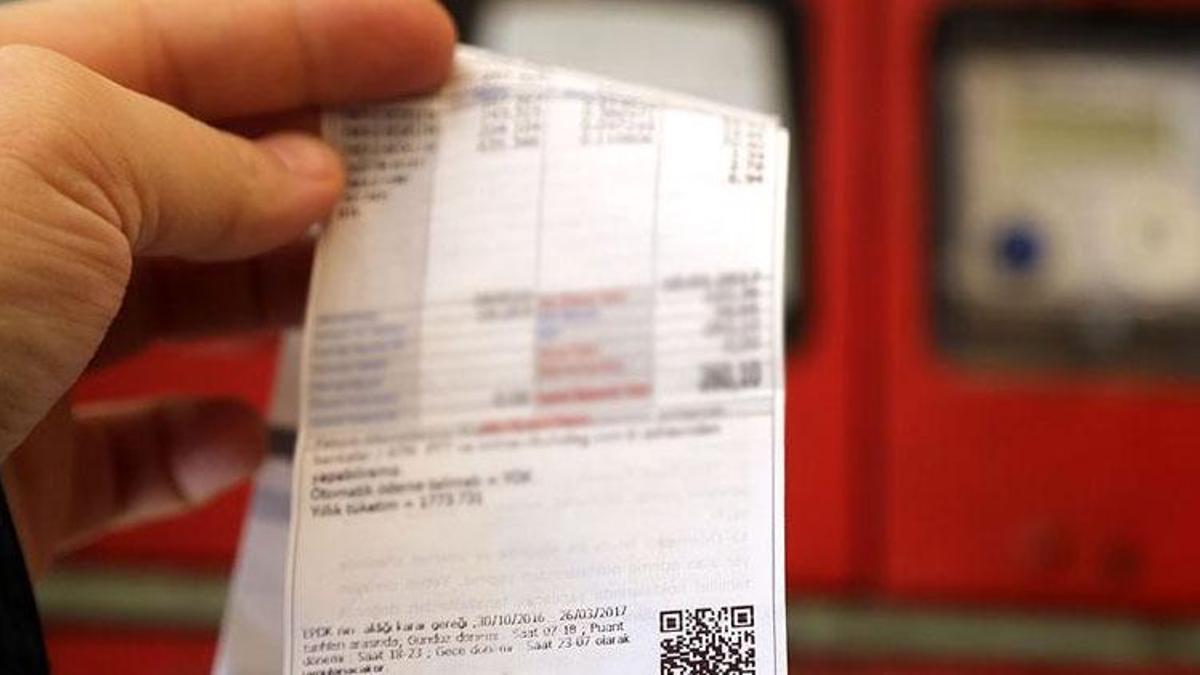 Elektriğe yüzde kaç zam geldi, elektrik zammı ne zaman gelecek? Elektrik zammı ne zaman geçerli olacak?