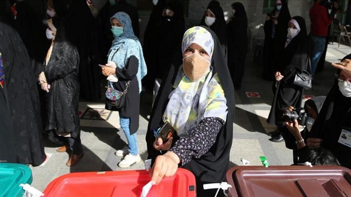 İran'ın yeni Cumhurbaşkanı kim oldu? İran'da Cumhurbaşkanlığı seçimleri: Mesud Pezeşkiyan mı, Muhammed Bakır Kalibaf, Said Celili mi Mustafa Purmuhammedi mi cumhurbaşkanı oldu?