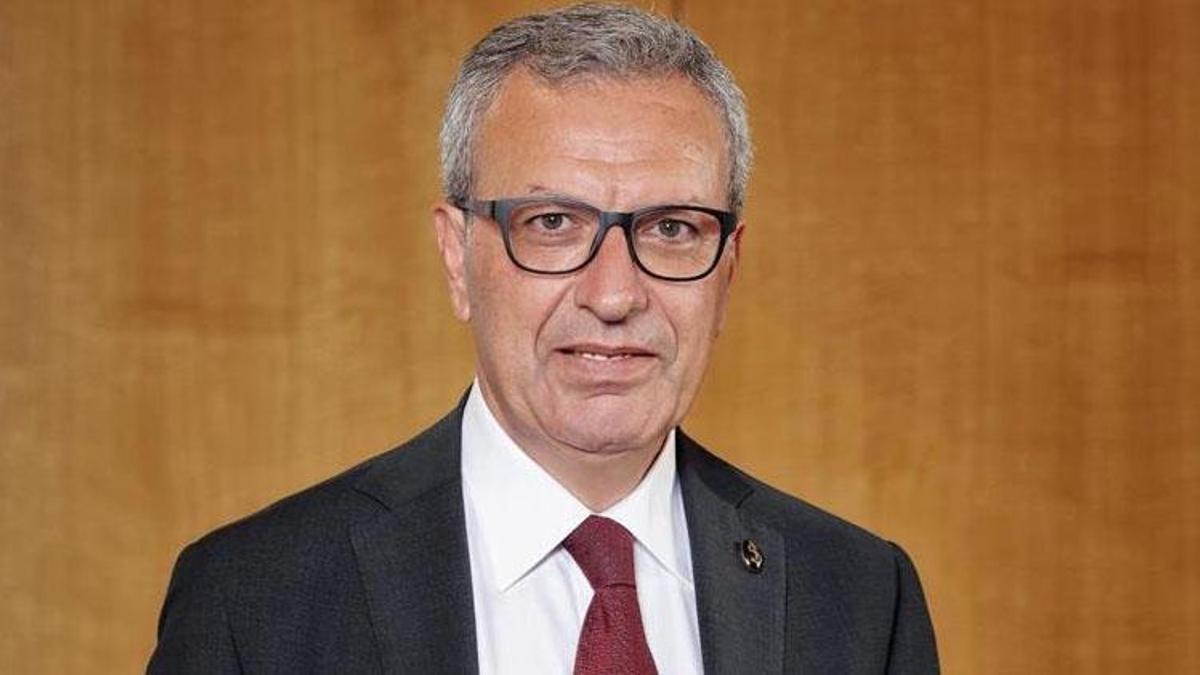 Adnan Bali kimdir, nereli, İş Bankası’nda mı görevliydi? İşte Şişecam Yönetim Kuruşu Başkanı Adnan Bali’nin biyografisi…