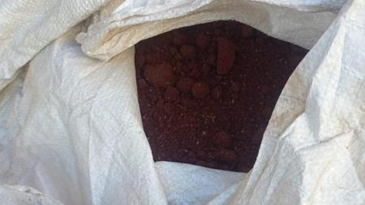 Gaziantep'te sahte baharat operasyonu: 400 kilogram ürüne el konuldu