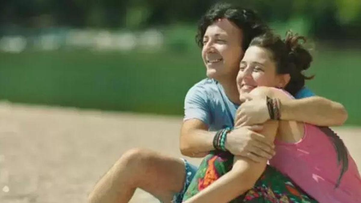 Sen Benim HerŞeyimsin nerede çekildi? Sen Benim HerŞeyimsin filminin oyuncu kadrosunda kimler var, konusu nedir?