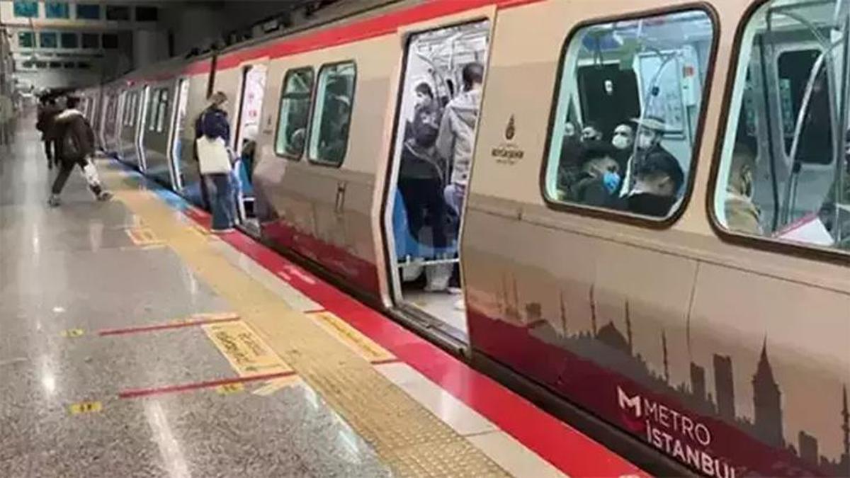 Valilik duyurdu! Şişhane ve Taksim metro istasyonları kapalı olacak