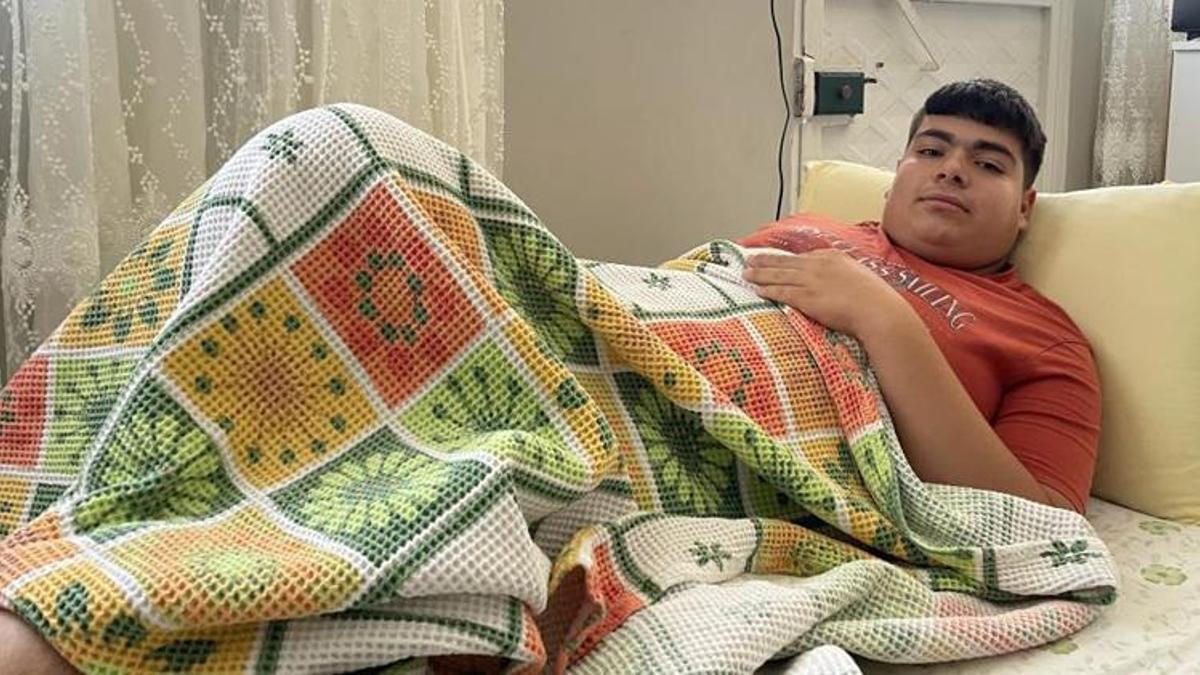 Adana'da kardeşine bisiklet sürmeyi öğreten çocuğu maganda kurşunu öldürüyordu! Şok olay