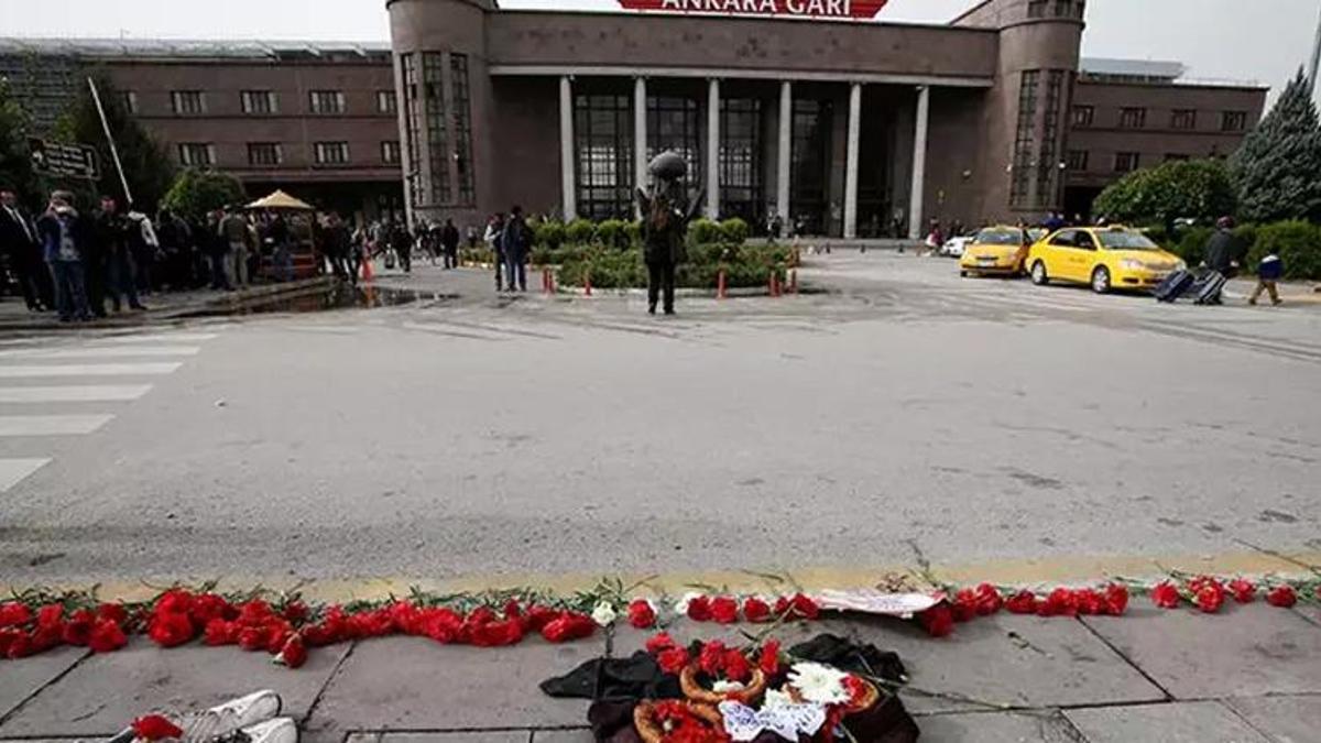 Gar katliamı davasında karar açıklandı