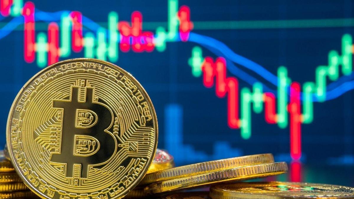 Kripto varlıklara ilişkin yasa Resmi Gazete'de yayımlandı
