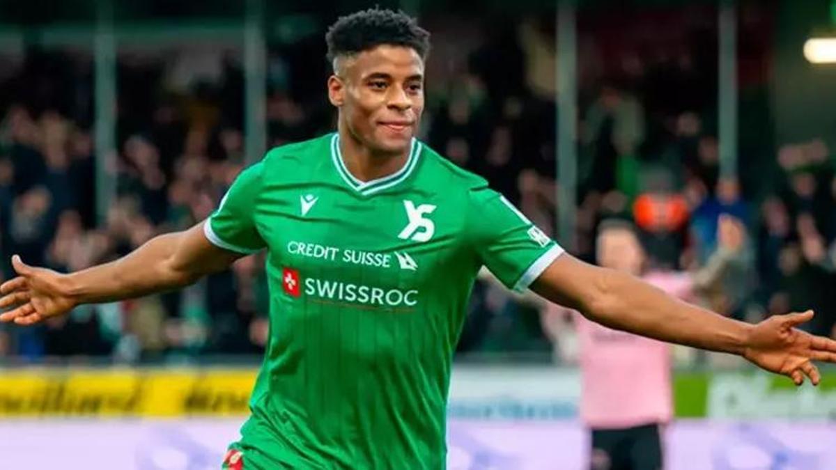 Beşiktaş'ta Kevin Carlos transferinde geri sayım!