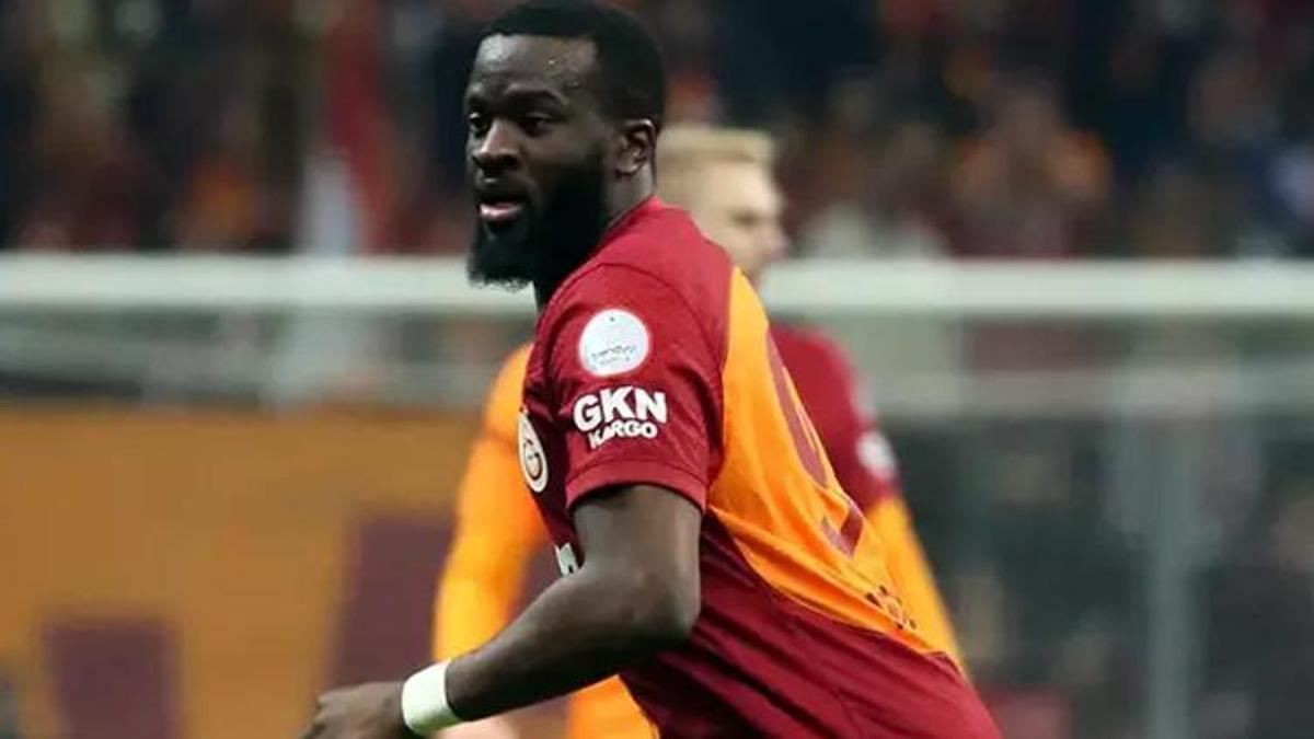 Galatasaray'da Ndombele bombası! Yeni takımına imzayı attı