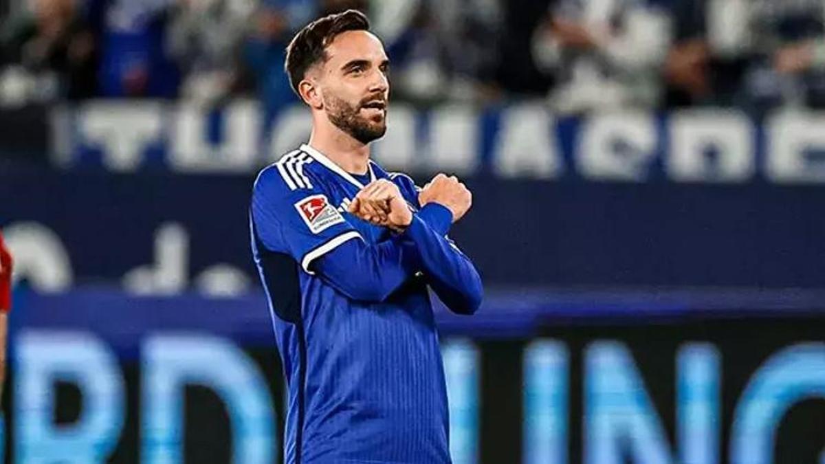 Trabzonspor'da Kenan Karaman sürprizi!
