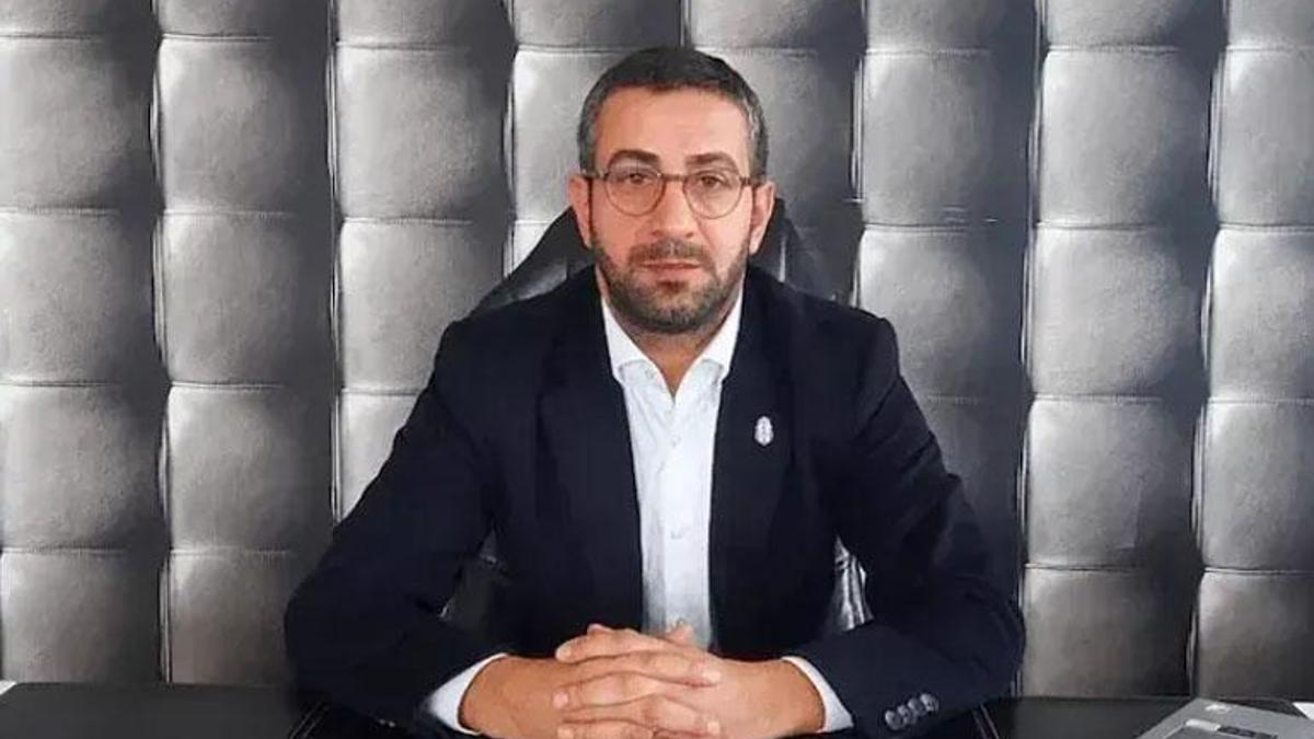 Asil Bostancı kimdir? Adanaspor Başkanı Asil Bostancı nereli, kaç çocuğu var?