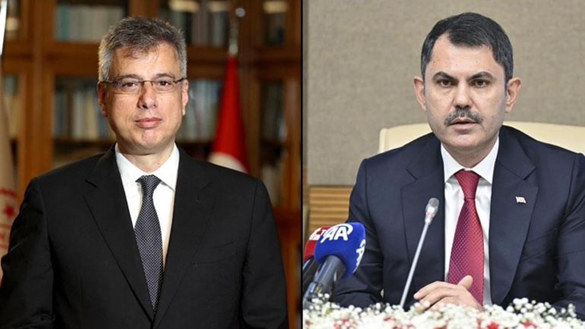 Yeni bakanlar kimler? Yeni bakanlar listesi 2024 ve yeni bakanlar kurulu listesi