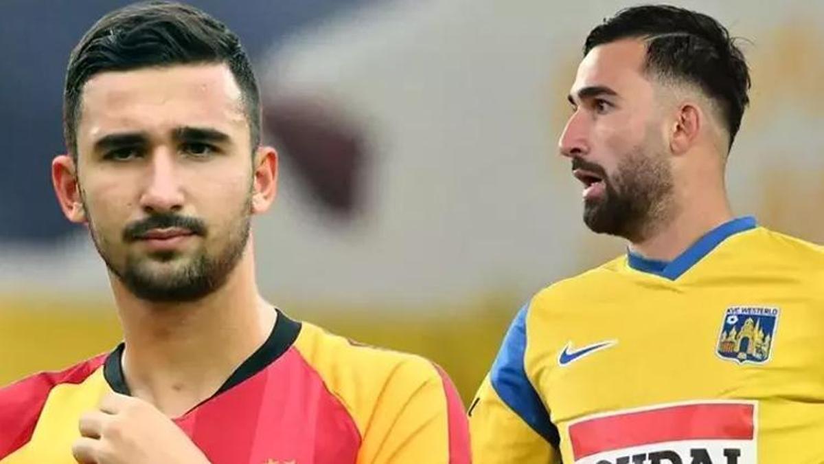 Galatasaray'da Emin Bayram satıldı mı? Resmi açıklama geldi
