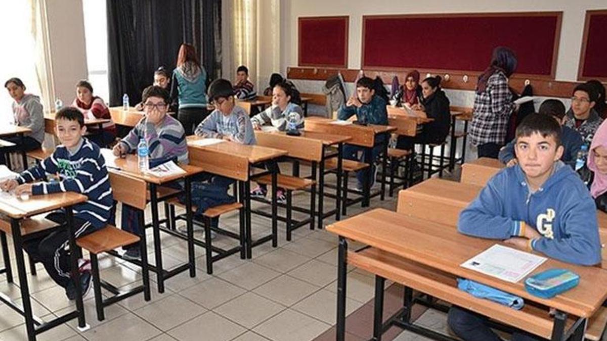 Ortaokul kayıtları ne zaman başlayacak? 2024 - 2025 MEB Ortaokul kayıt tarihleri