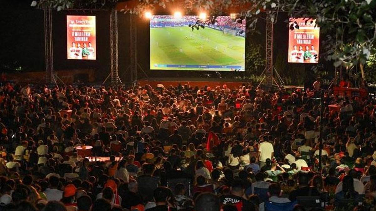 Türkiye Avusturya’yı yenerse rakibi kim olacak, Avusturya yenilirse Türkiye kiminle karşılaşacak?