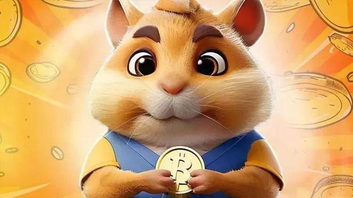 Hamster kombat 3 Temmuz günlük şifre! Hamster kombat günlük combo kart 3 Temmuz 2024 nedir? İşte Hamster kombat günlük kombo kart